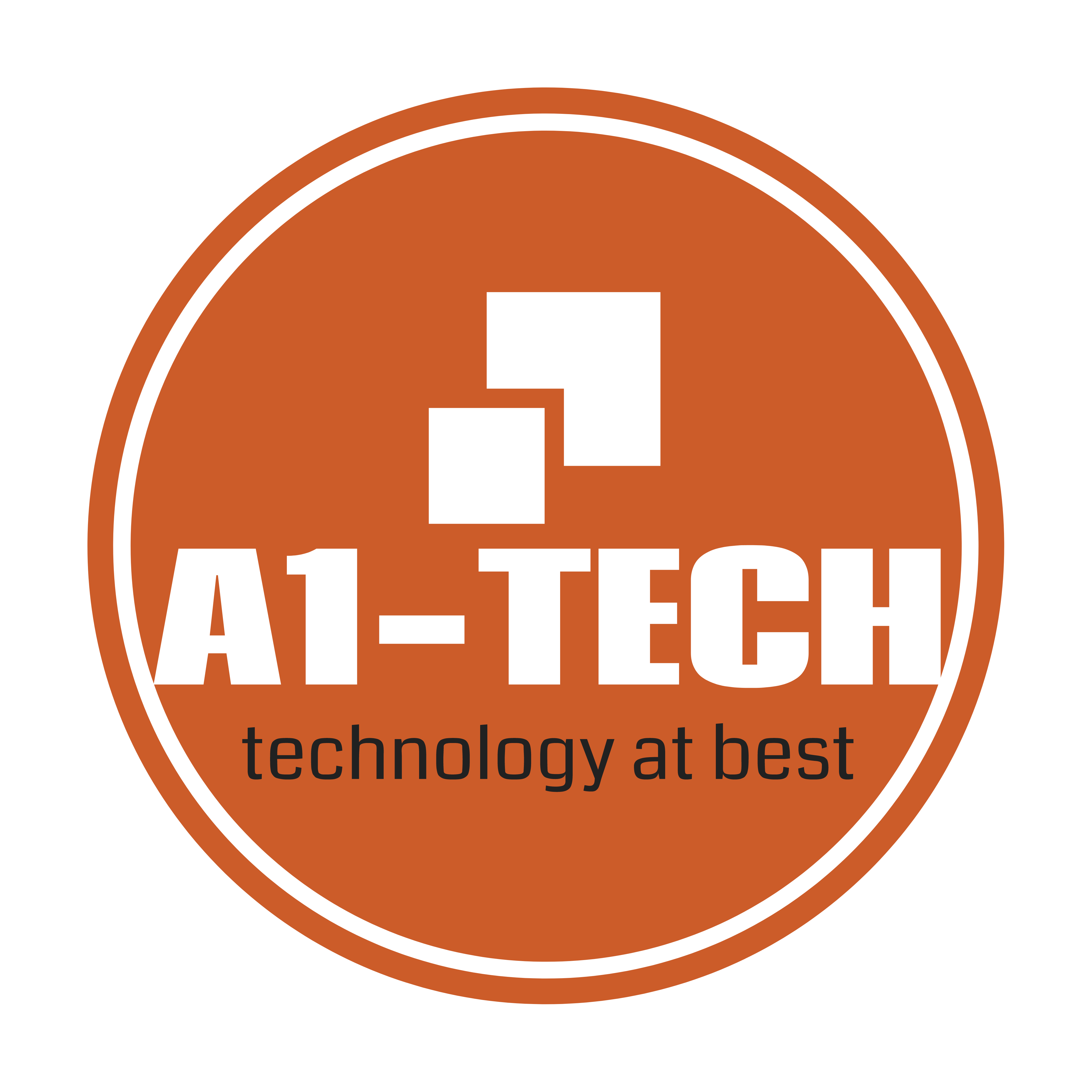 A1Tech Logo